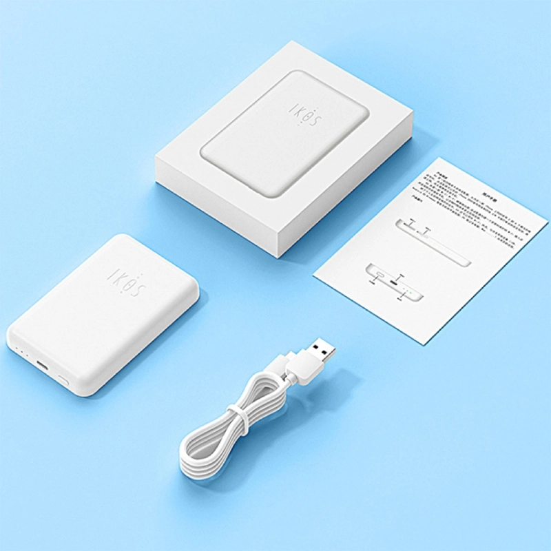 IKOS K6 Smart Secondary Card